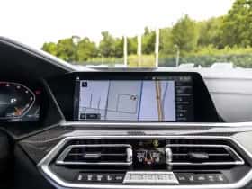 BMW X6 (2021) thumbnail 50