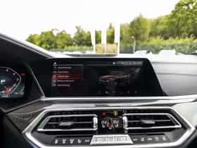 BMW X6 (2021) thumbnail 53