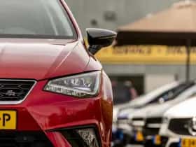 SEAT Ibiza (2019) thumbnail 10
