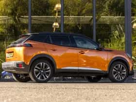 Peugeot e-2008 (2021) thumbnail 5