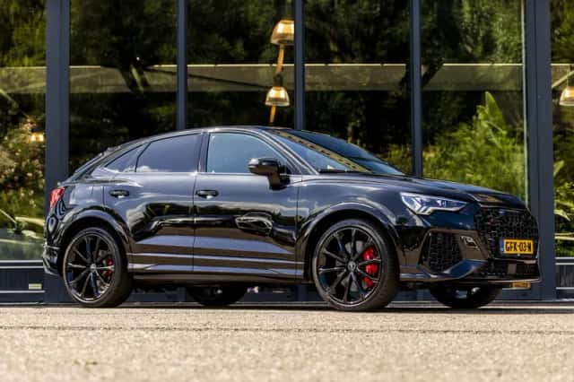 Audi RSQ3 (2022) thumbnail 1
