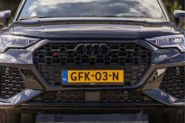 Audi RSQ3 (2022) thumbnail 3