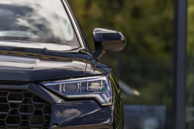 Audi RSQ3 (2022) thumbnail 4