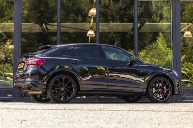 Audi RSQ3 (2022) thumbnail 5