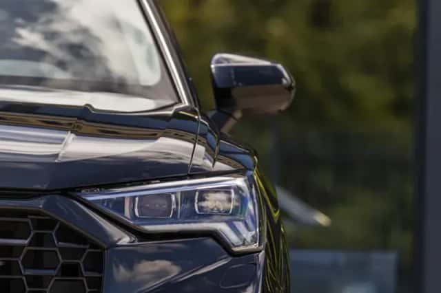Audi RSQ3 (2022) thumbnail 5