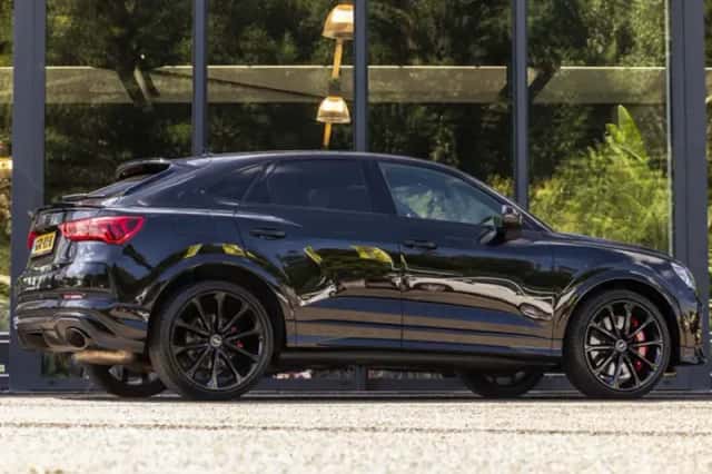 Audi RSQ3 (2022) thumbnail 6