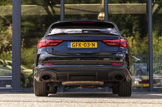 Audi RSQ3 (2022) thumbnail 6