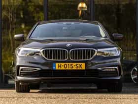 BMW 5-Serie (2020) thumbnail 2