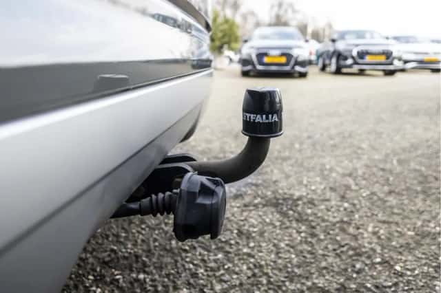 Audi Q2 (2019) thumbnail 13