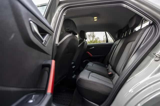 Audi Q2 (2019) thumbnail 15