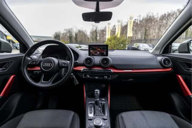 Audi Q2 (2019) thumbnail 17