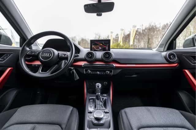 Audi Q2 (2019) thumbnail 18