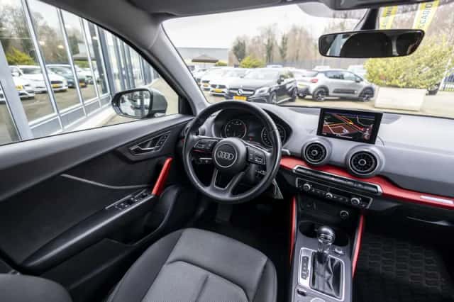 Audi Q2 (2019) thumbnail 19