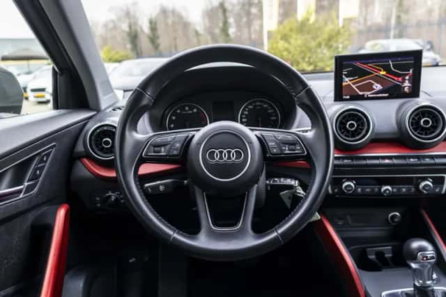 Audi Q2 (2019) thumbnail 20