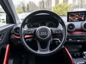 Audi Q2 (2019) thumbnail 21
