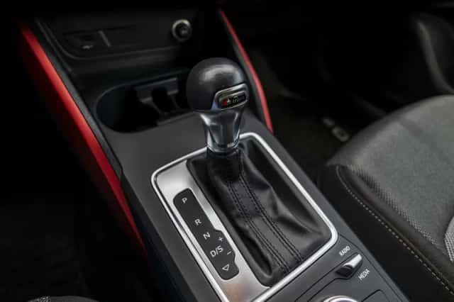Audi Q2 (2019) thumbnail 25