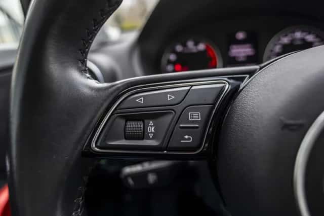 Audi Q2 (2019) thumbnail 26