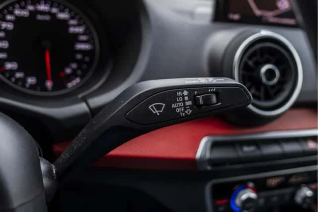 Audi Q2 (2019) thumbnail 29