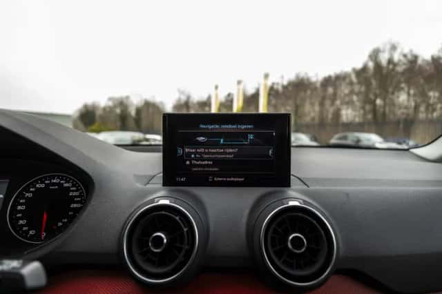 Audi Q2 (2019) thumbnail 35