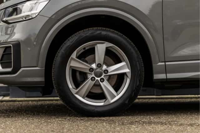Audi Q2 (2019) thumbnail 9