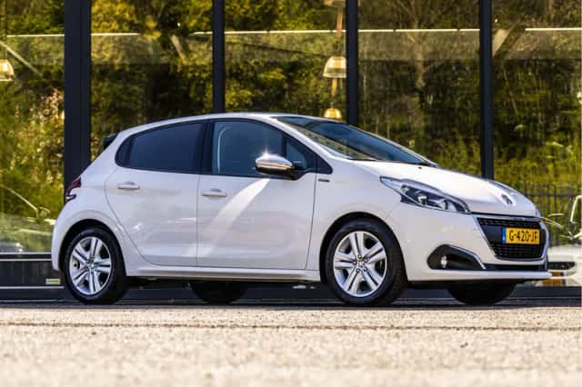 Peugeot 208 (2019) thumbnail 1