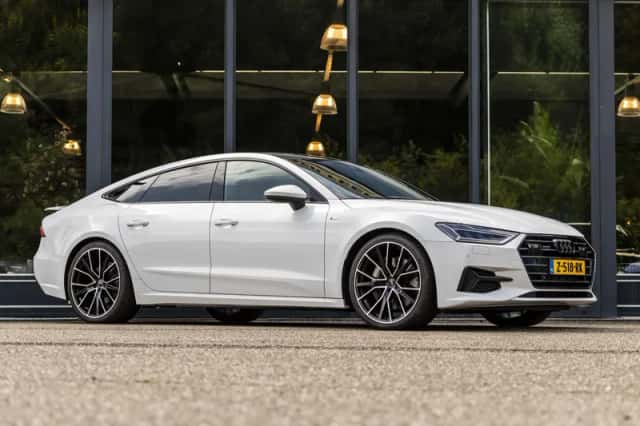 Audi A7 (2020) thumbnail 1