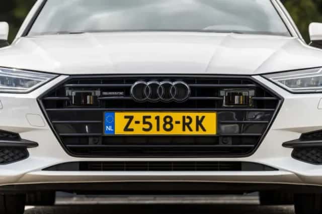 Audi A7 (2020) thumbnail 4