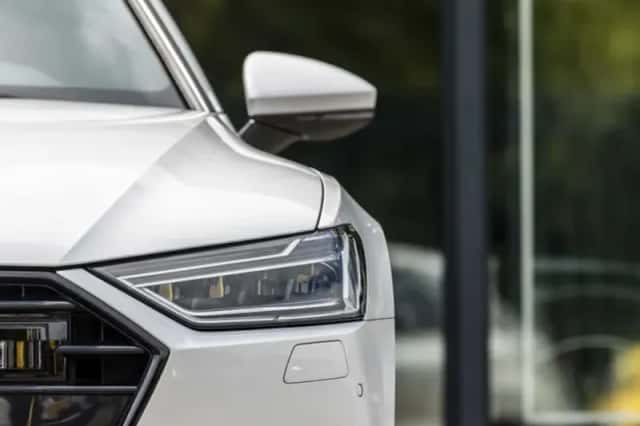 Audi A7 (2020) thumbnail 5
