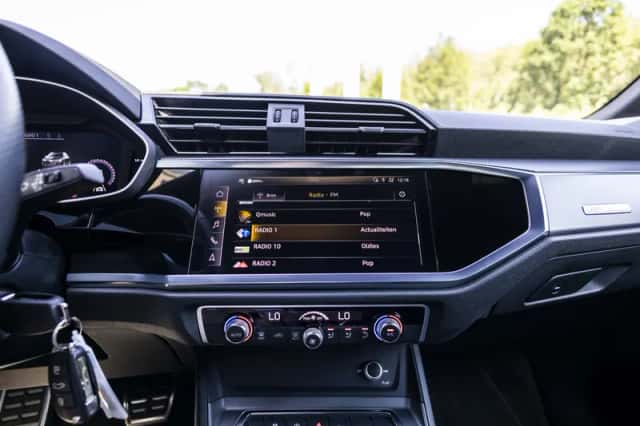 Audi Q3 (2020) thumbnail 33