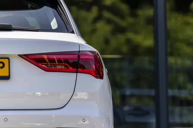 Audi Q3 (2020) thumbnail 7