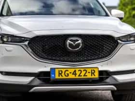 Mazda CX-5 (2017) thumbnail 13