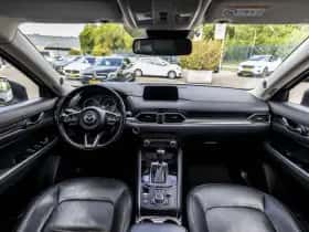 Mazda CX-5 (2017) thumbnail 18