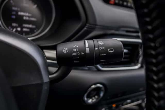 Mazda CX-5 (2017) thumbnail 34