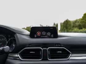 Mazda CX-5 (2017) thumbnail 37