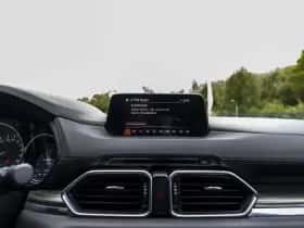 Mazda CX-5 (2017) thumbnail 38
