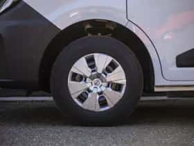 Nissan Interstar (2024) thumbnail 10
