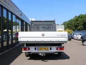 Fiat Ducato (2021) thumbnail 3