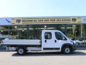 Fiat Ducato (2021) thumbnail 4