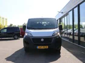 Fiat Ducato (2021) thumbnail 5