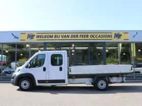 Fiat Ducato (2021) thumbnail 6