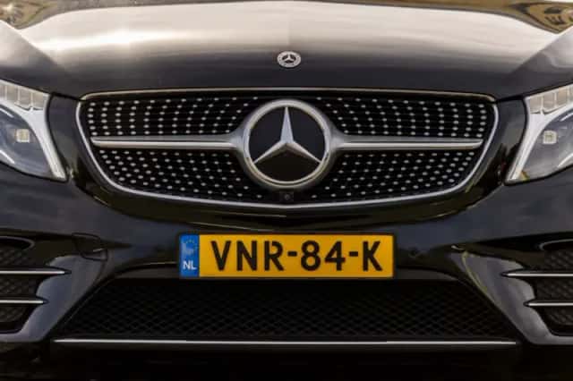 Mercedes-Benz V-Klasse (2022) thumbnail 4