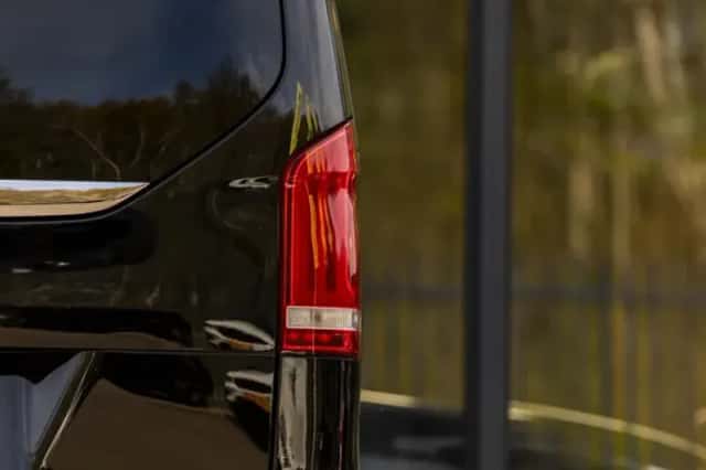 Mercedes-Benz V-Klasse (2022) thumbnail 8