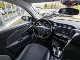 Opel Corsa-e (2020) thumbnail 19
