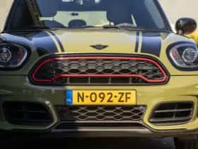 MINI Countryman (2019) thumbnail 13