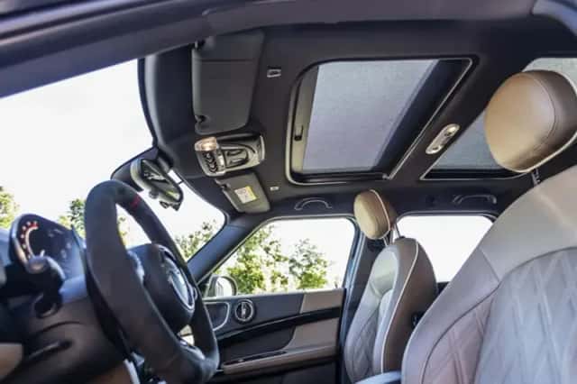 MINI Countryman (2019) thumbnail 23
