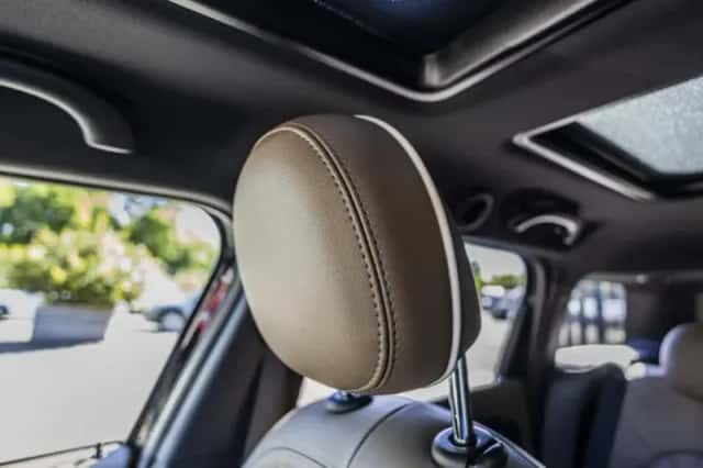 MINI Countryman (2019) thumbnail 27