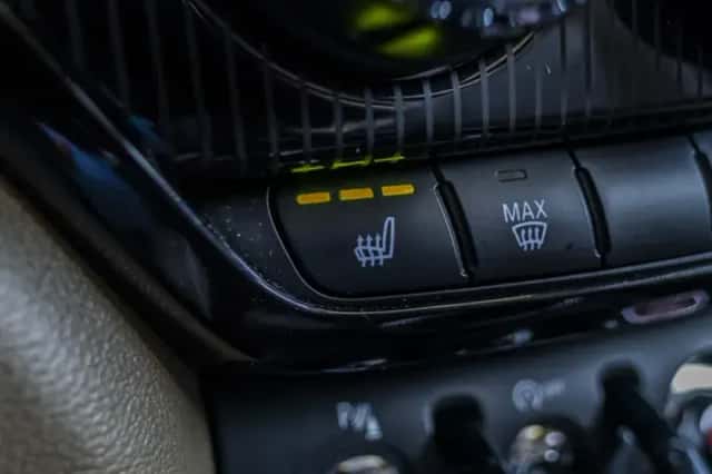 MINI Countryman (2019) thumbnail 29