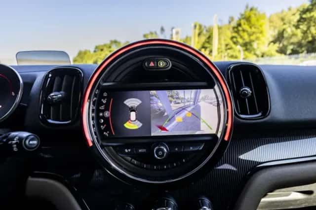 MINI Countryman (2019) thumbnail 35