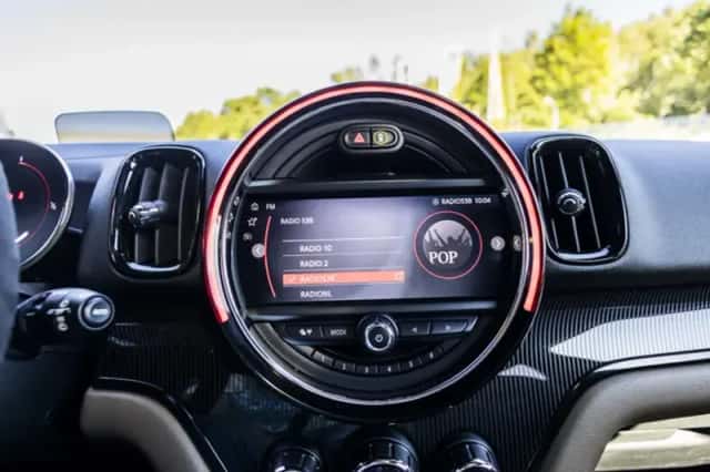 MINI Countryman (2019) thumbnail 36
