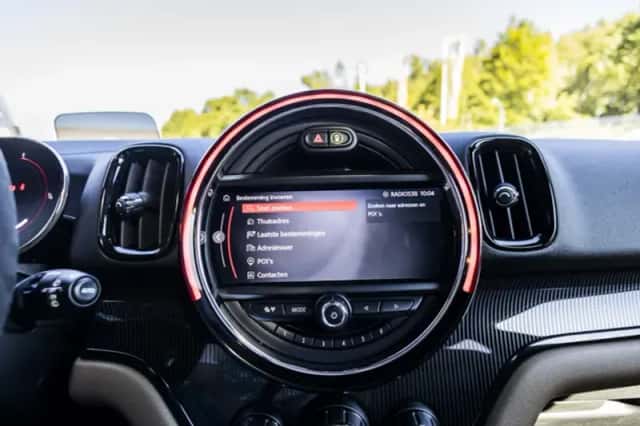 MINI Countryman (2019) thumbnail 39